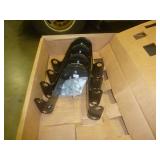 Flow Below Wheel Air Dams