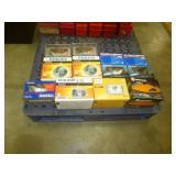 Assorted Head Lights