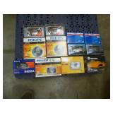 Assorted Head Lights