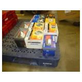 Assorted Head Lights