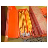 Road Emergency Reflective Triangle Sets