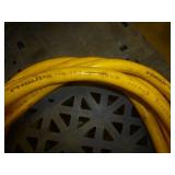 Heavy Duty 7 way Power Cord