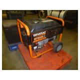 Generac Portable Generator
