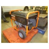 Generac Portable Generator
