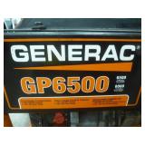Generac Portable Generator