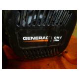 Generac Portable Generator