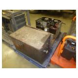 Lift Gate Wet Kits For Parts