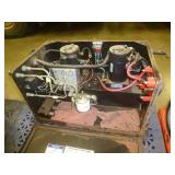 Lift Gate Wet Kits For Parts