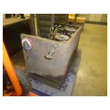 Lift Gate Wet Kits For Parts