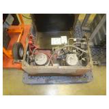 Lift Gate Wet Kits For Parts