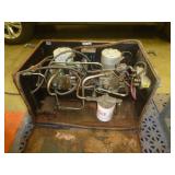 Lift Gate Wet Kits For Parts