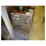 Lift Gate Wet Kits For Parts