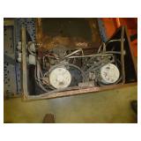 Lift Gate Wet Kits For Parts