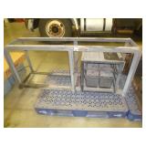 Battery Pack Mounting Kit for Lift gate Wet Kit