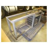 Battery Pack Mounting Kit for Lift gate Wet Kit