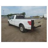 2012 Ford F 150 # 1572