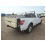 2012 Ford F 150 # 1572
