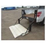 2012 Ford F 150 # 1572