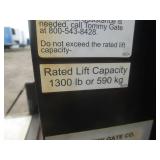 2012 Ford F 150 # 1572