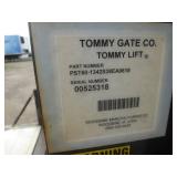 2012 Ford F 150 # 1572