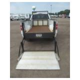 2012 Ford F 150 # 1572