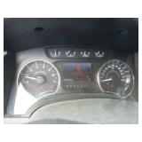 2012 Ford F 150 # 1572