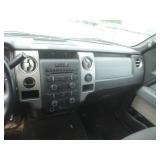 2012 Ford F 150 # 1572