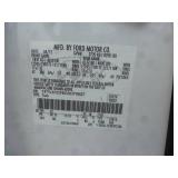 2012 Ford F 150 # 1572