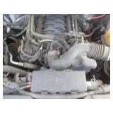 2012 Ford F 150 # 1572