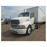 2003 Sterling Twin Screw Truck # 1251