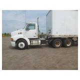 2003 Sterling Twin Screw Truck # 1251