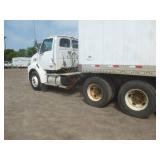 2003 Sterling Twin Screw Truck # 1251
