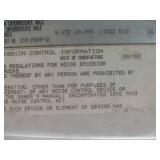 2003 Sterling Twin Screw Truck # 1251