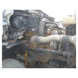 2003 Sterling Twin Screw Truck # 1251