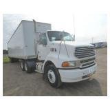 2003 Sterling Twin Screw Truck # 1251