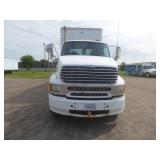 2003 Sterling Twin Screw Truck # 1251