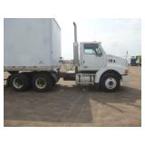 2003 Sterling Twin Screw Truck # 1251