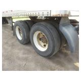 2003 Sterling Twin Screw Truck # 1251