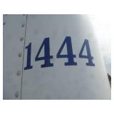 2009 Hyundai Van Trailer # 1444