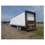 2009 Hyundai Van Trailer # 1444