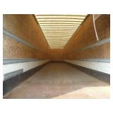 2009 Hyundai Van Trailer # 1444