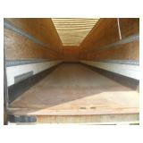 2009 Hyundai Van Trailer # 1444