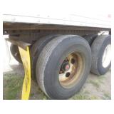 2009 Hyundai Van Trailer # 1444