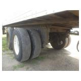 2009 Hyundai Van Trailer # 1444