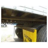 2009 Hyundai Van Trailer # 1444