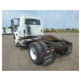 2007 International 4400 SBA # 1403