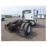 2007 International 4400 SBA # 1403