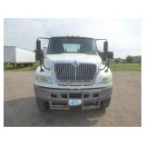 2007 International 4400 SBA # 1403