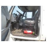 2007 International 4400 SBA # 1403