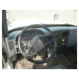 2007 International 4400 SBA # 1403